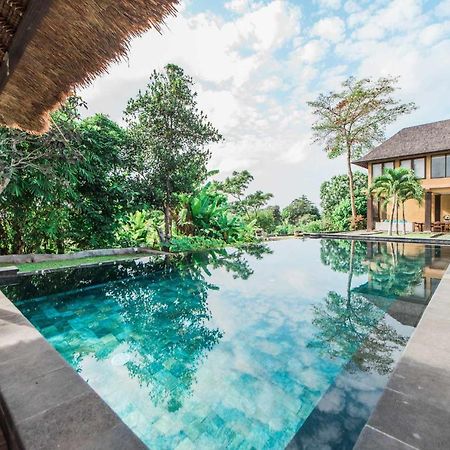 Villa Mimpi Manis Bali Eksteriør billede