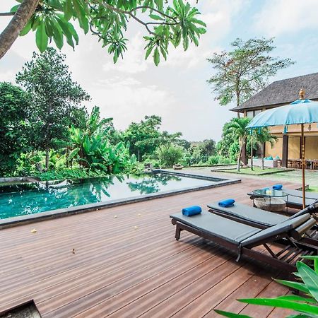 Villa Mimpi Manis Bali Eksteriør billede
