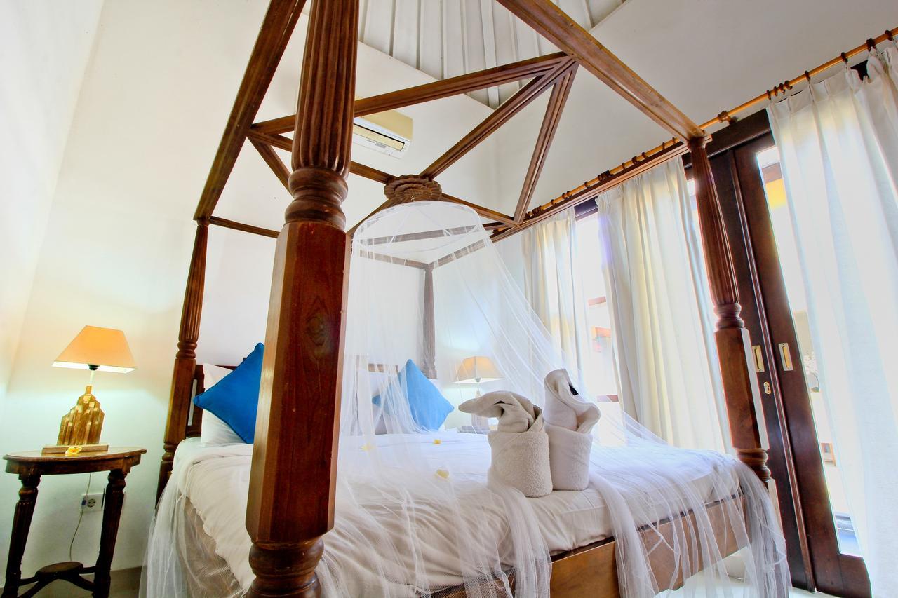 Villa Mimpi Manis Bali Eksteriør billede