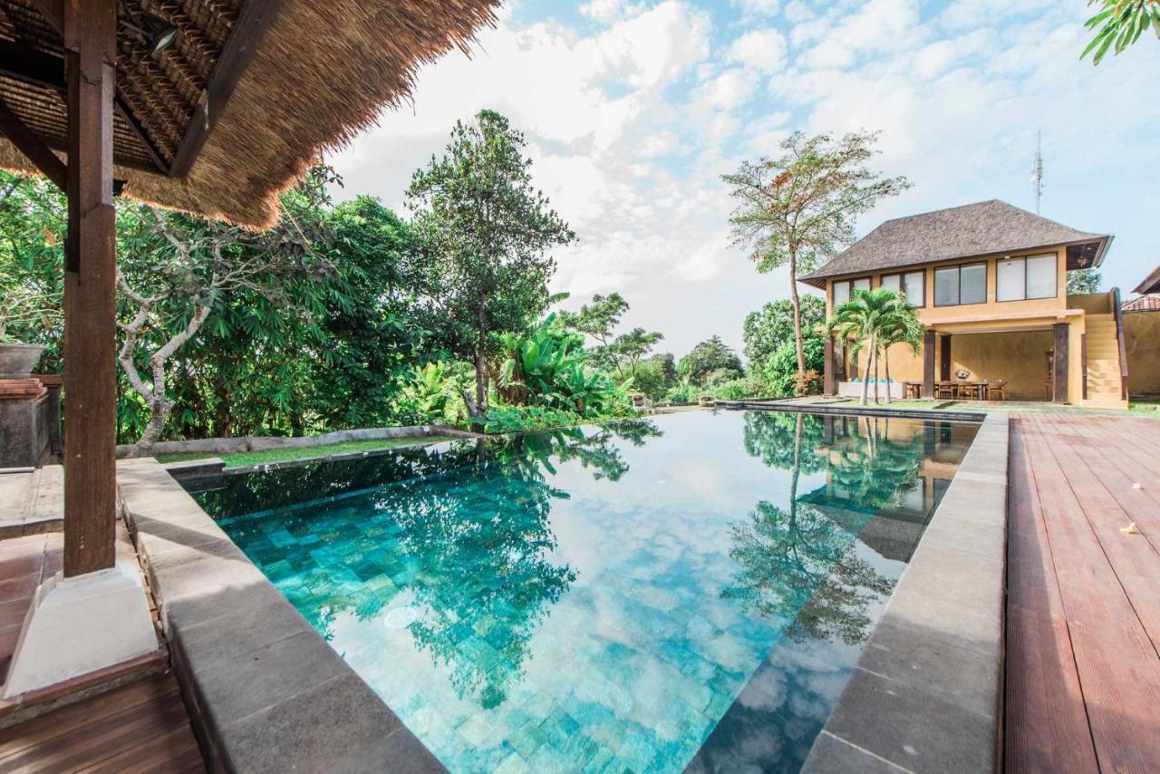 Villa Mimpi Manis Bali Eksteriør billede