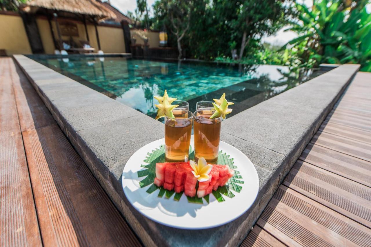 Villa Mimpi Manis Bali Eksteriør billede