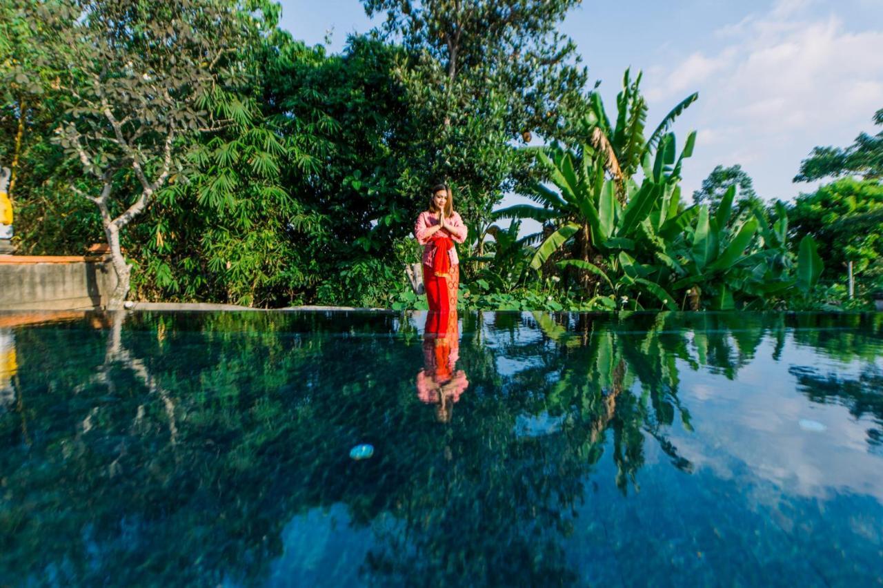 Villa Mimpi Manis Bali Eksteriør billede