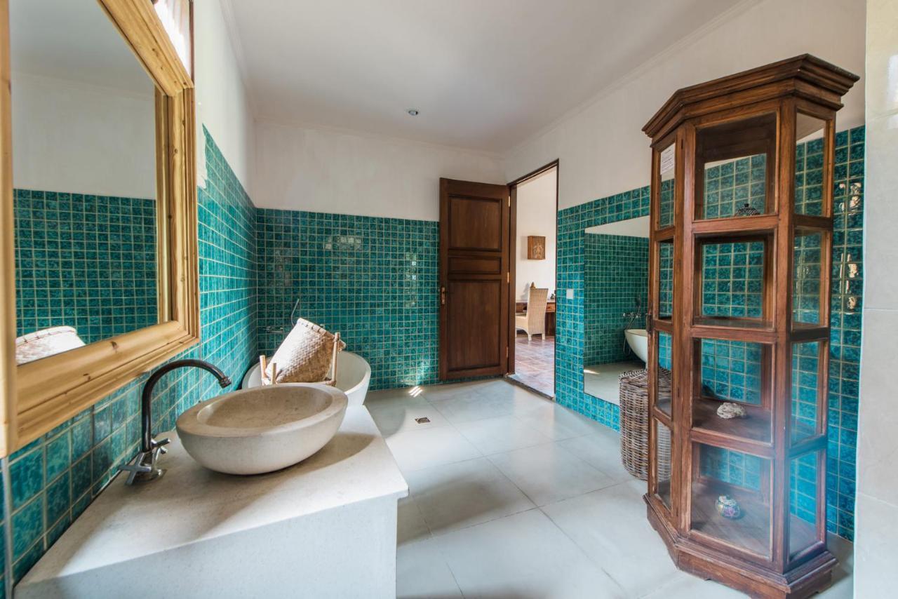 Villa Mimpi Manis Bali Eksteriør billede