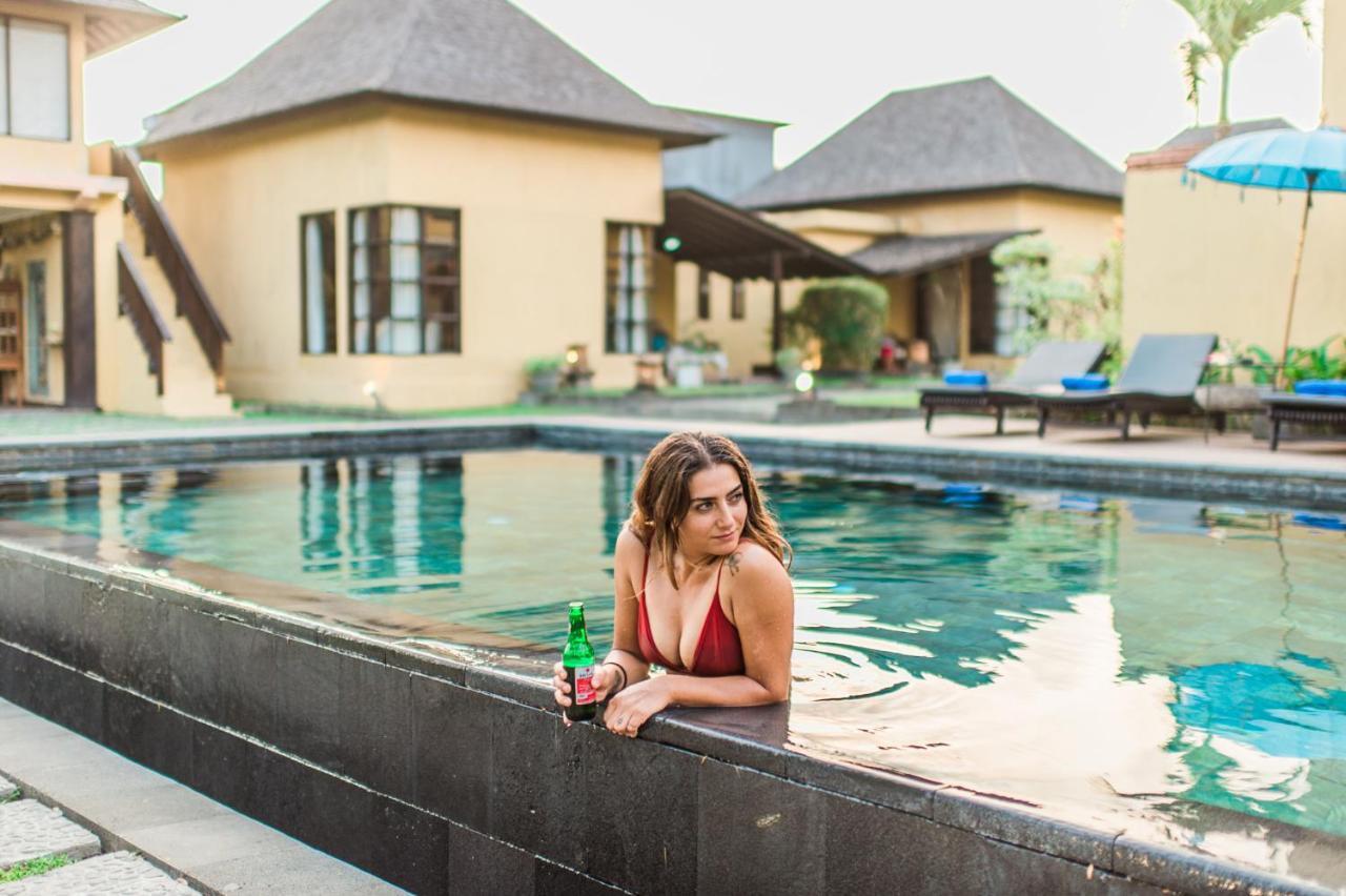 Villa Mimpi Manis Bali Eksteriør billede
