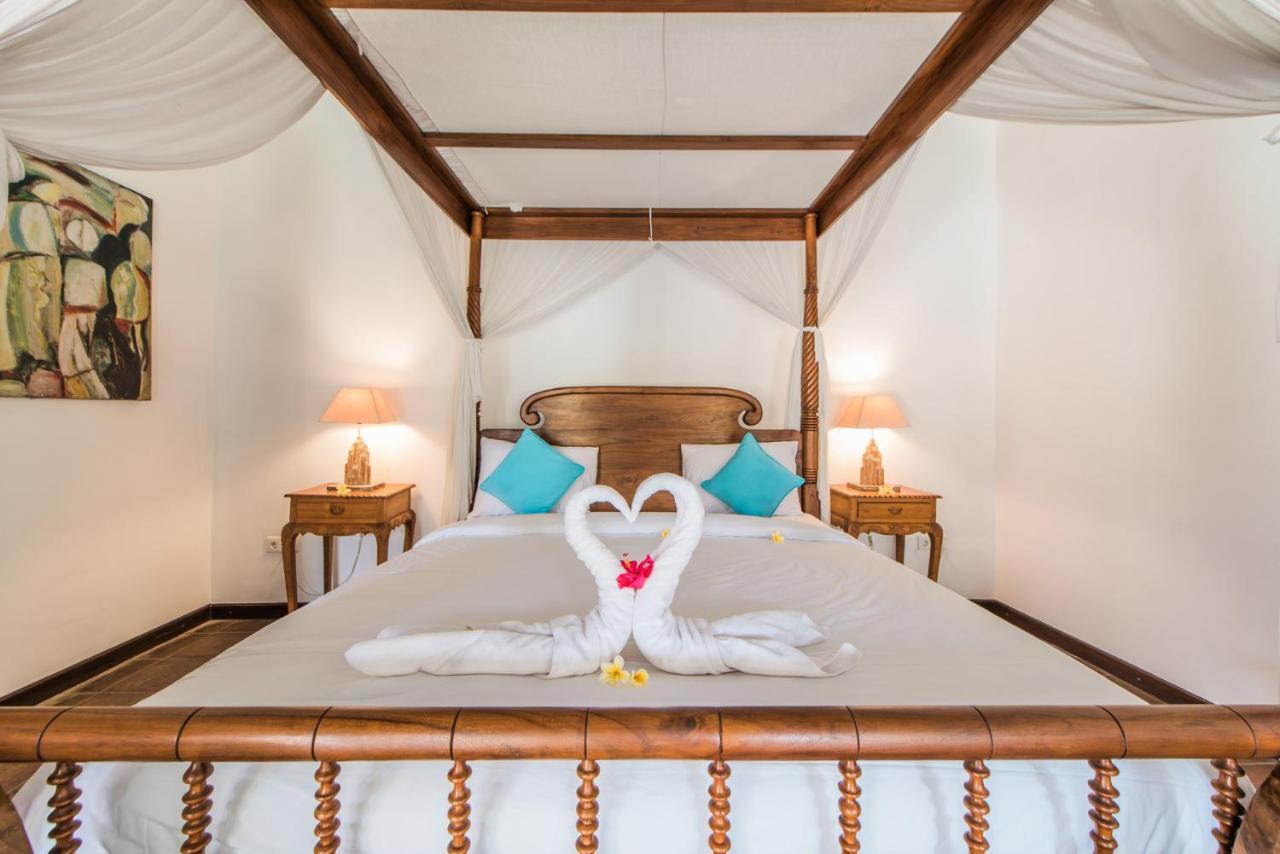 Villa Mimpi Manis Bali Eksteriør billede
