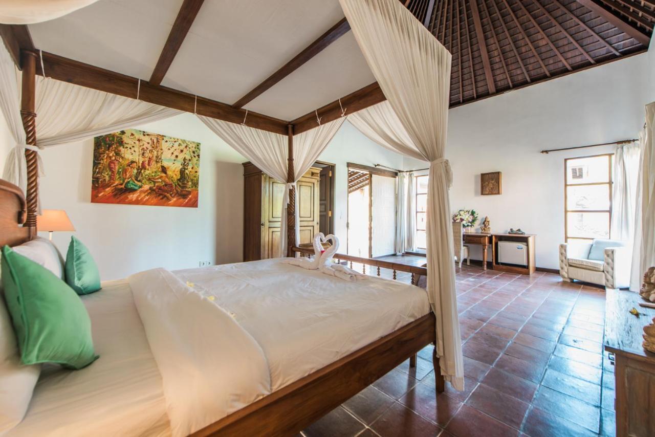 Villa Mimpi Manis Bali Eksteriør billede