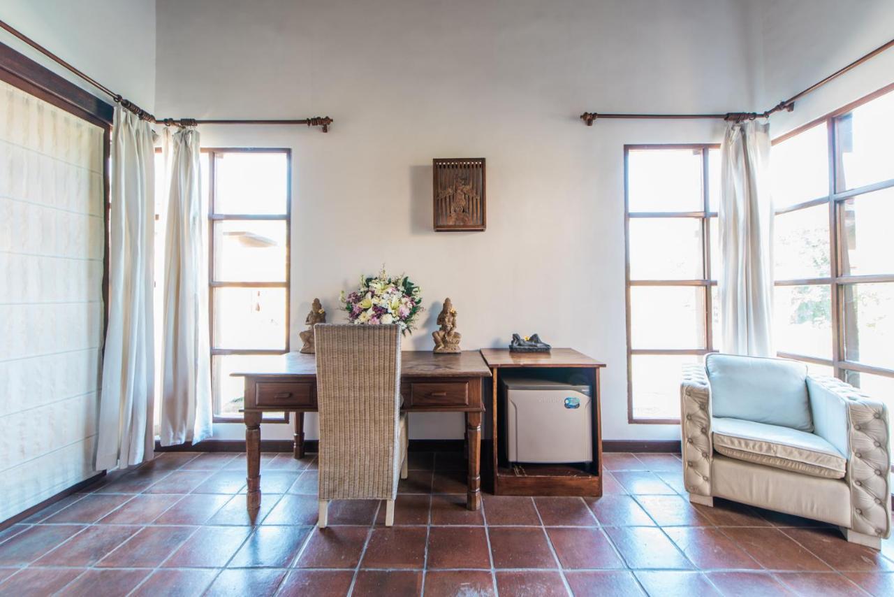 Villa Mimpi Manis Bali Eksteriør billede