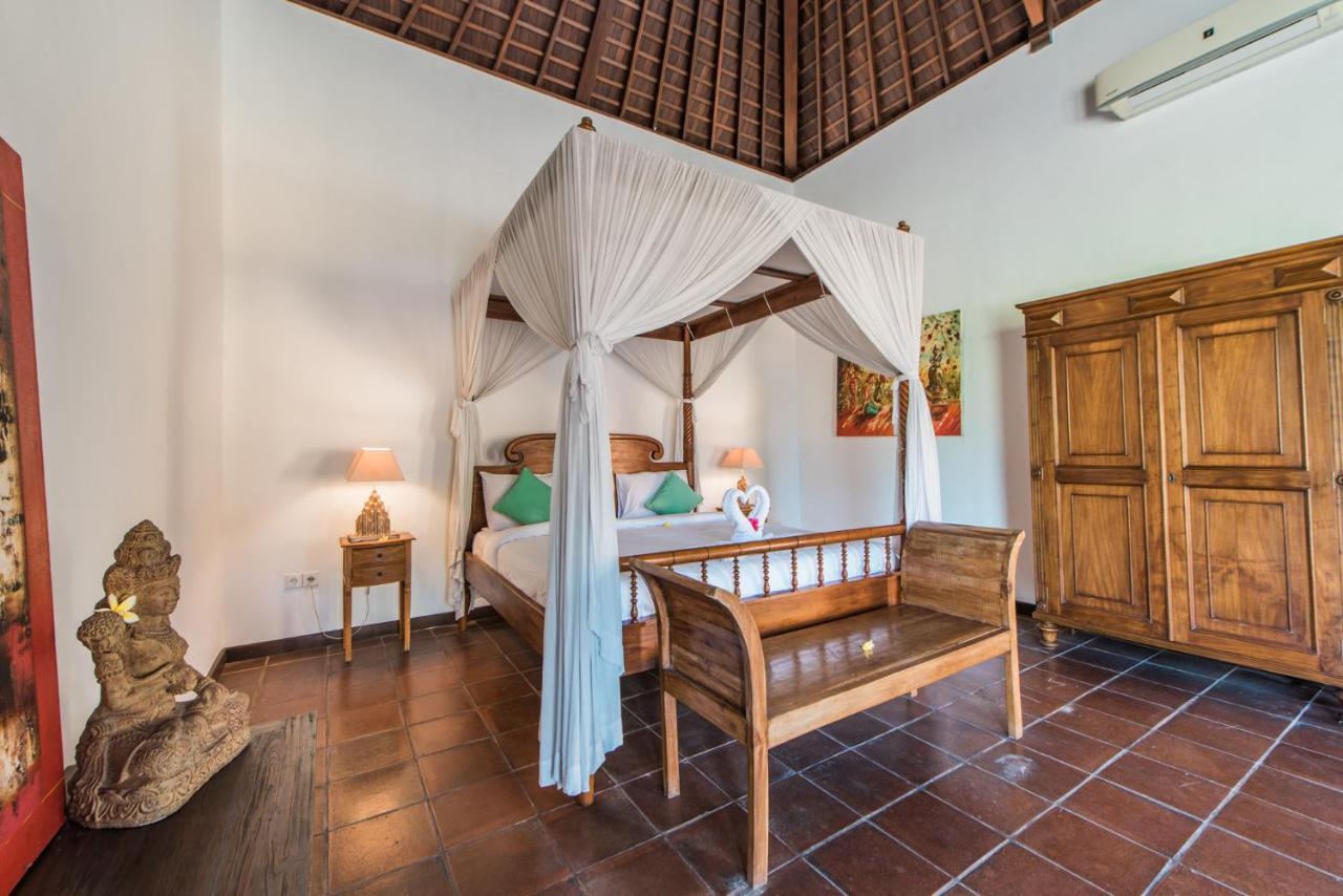 Villa Mimpi Manis Bali Eksteriør billede