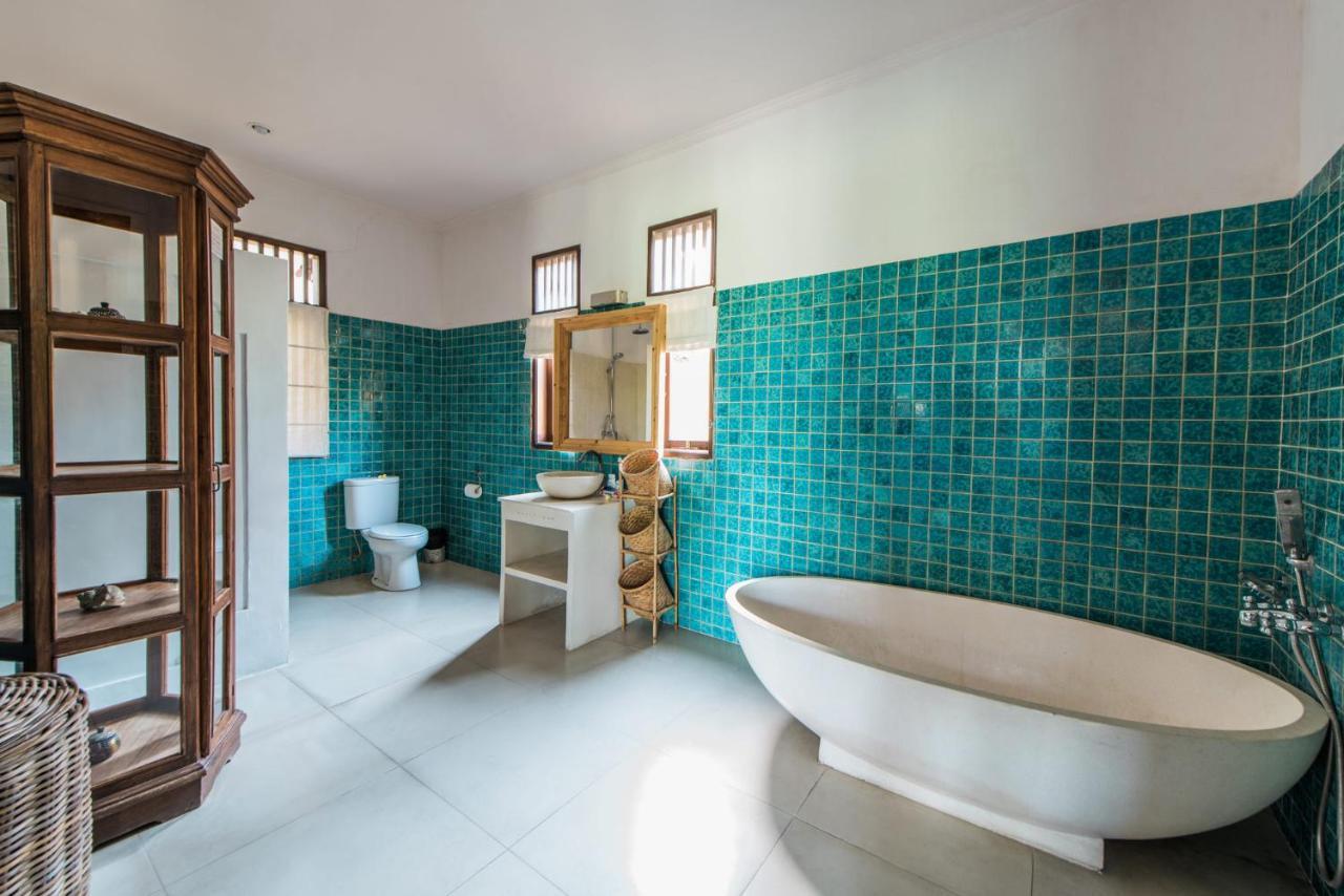 Villa Mimpi Manis Bali Eksteriør billede