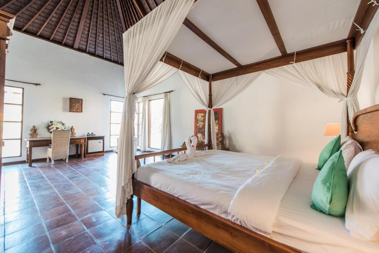 Villa Mimpi Manis Bali Eksteriør billede